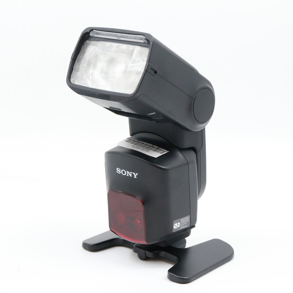 Sony HVL-F60M used