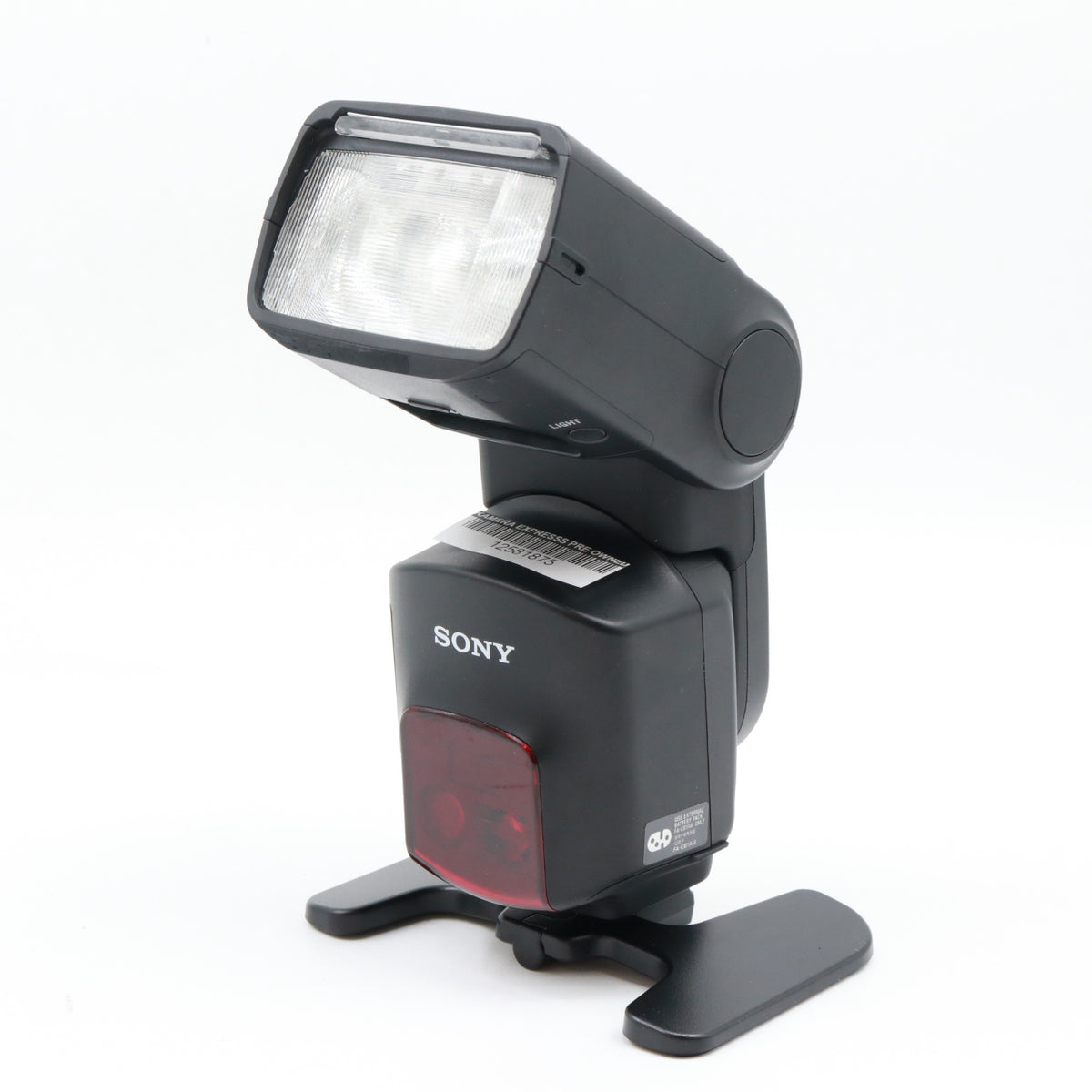 Sony HVL-F60M used