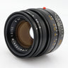 Leica 11826 Summicron-M 50mm F/2 used