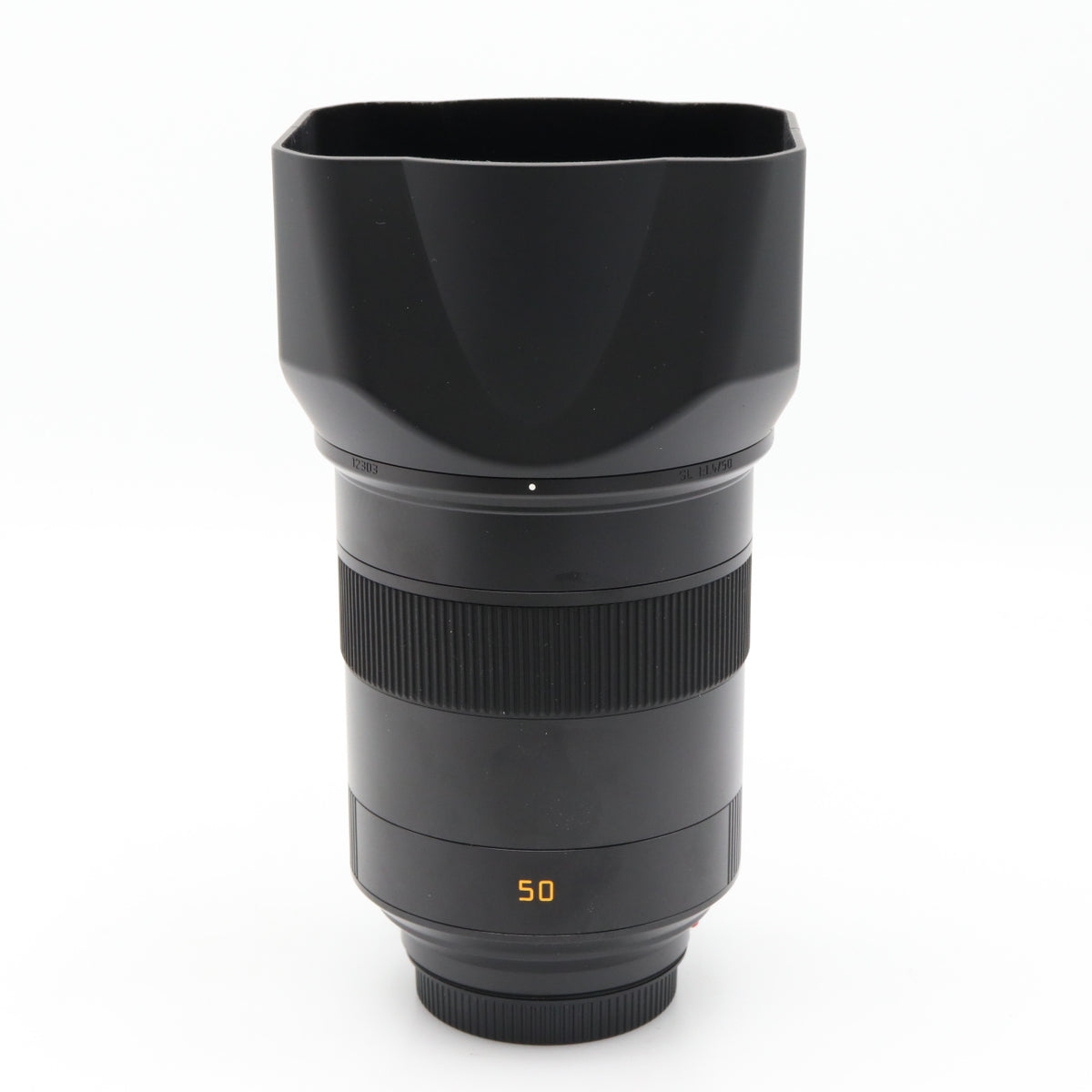 Leica 11180 Summilux-SL 50mm F/1.4 ASPH. used