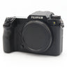 Fujifilm GFX 100S body used
