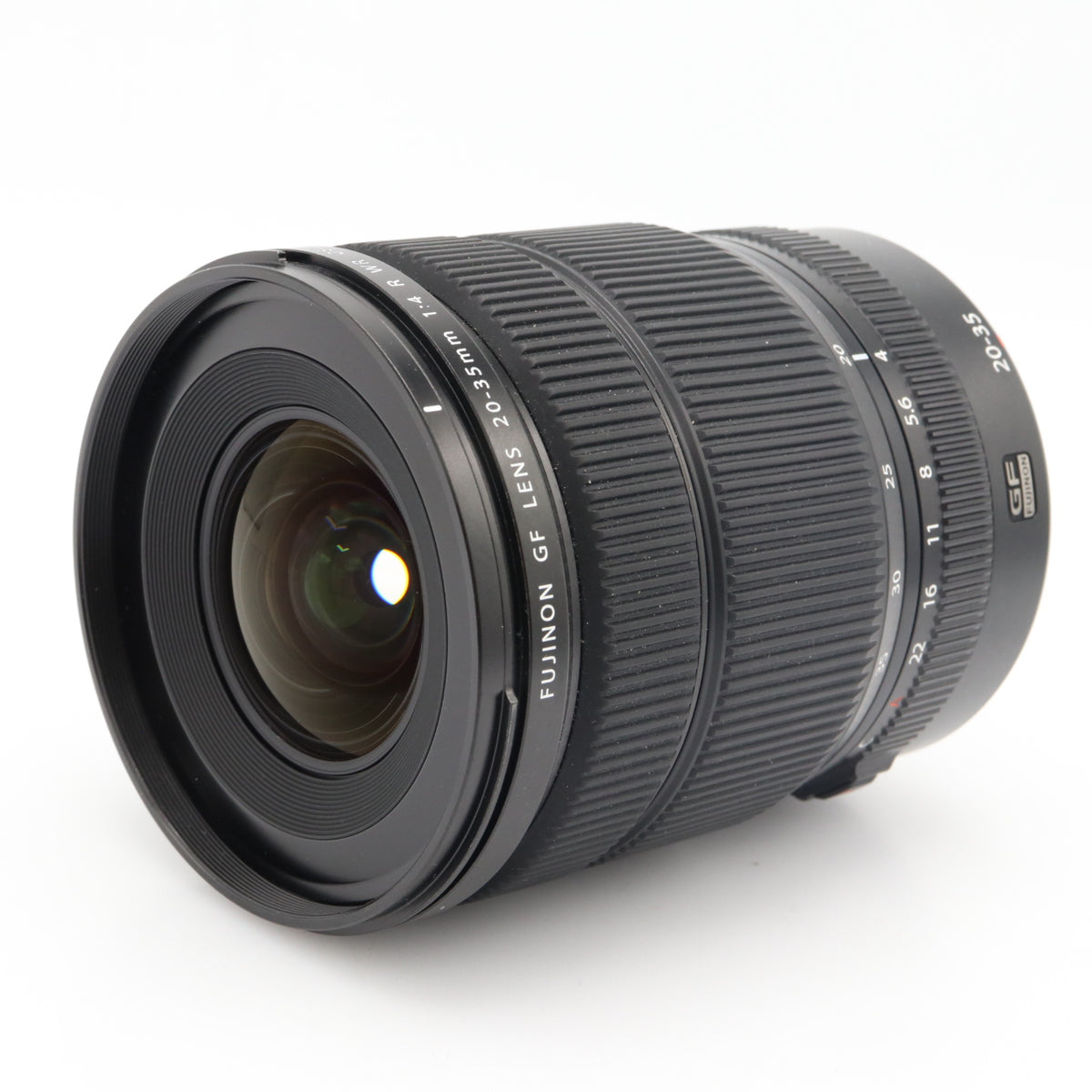Fujifilm GF 20-35mm f/4 R WR occasion