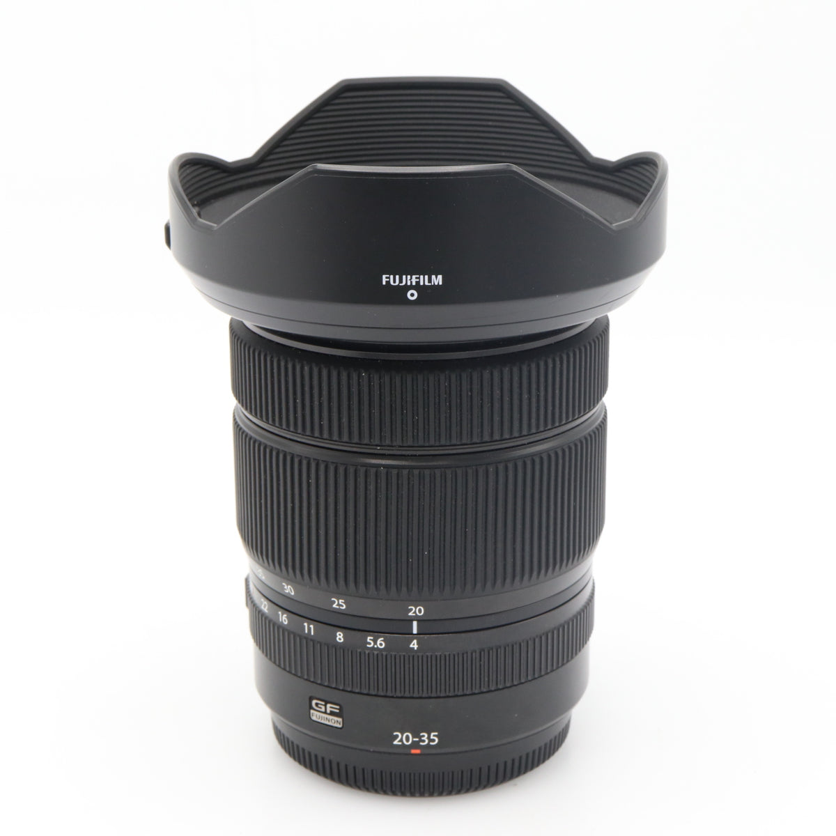 Fujifilm GF 20-35mm f/4 R WR occasion