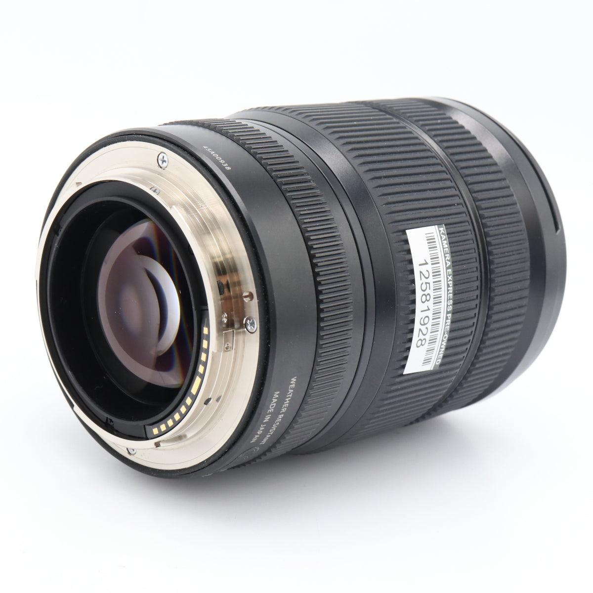 Fujifilm GF 20-35mm f/4 R WR occasion