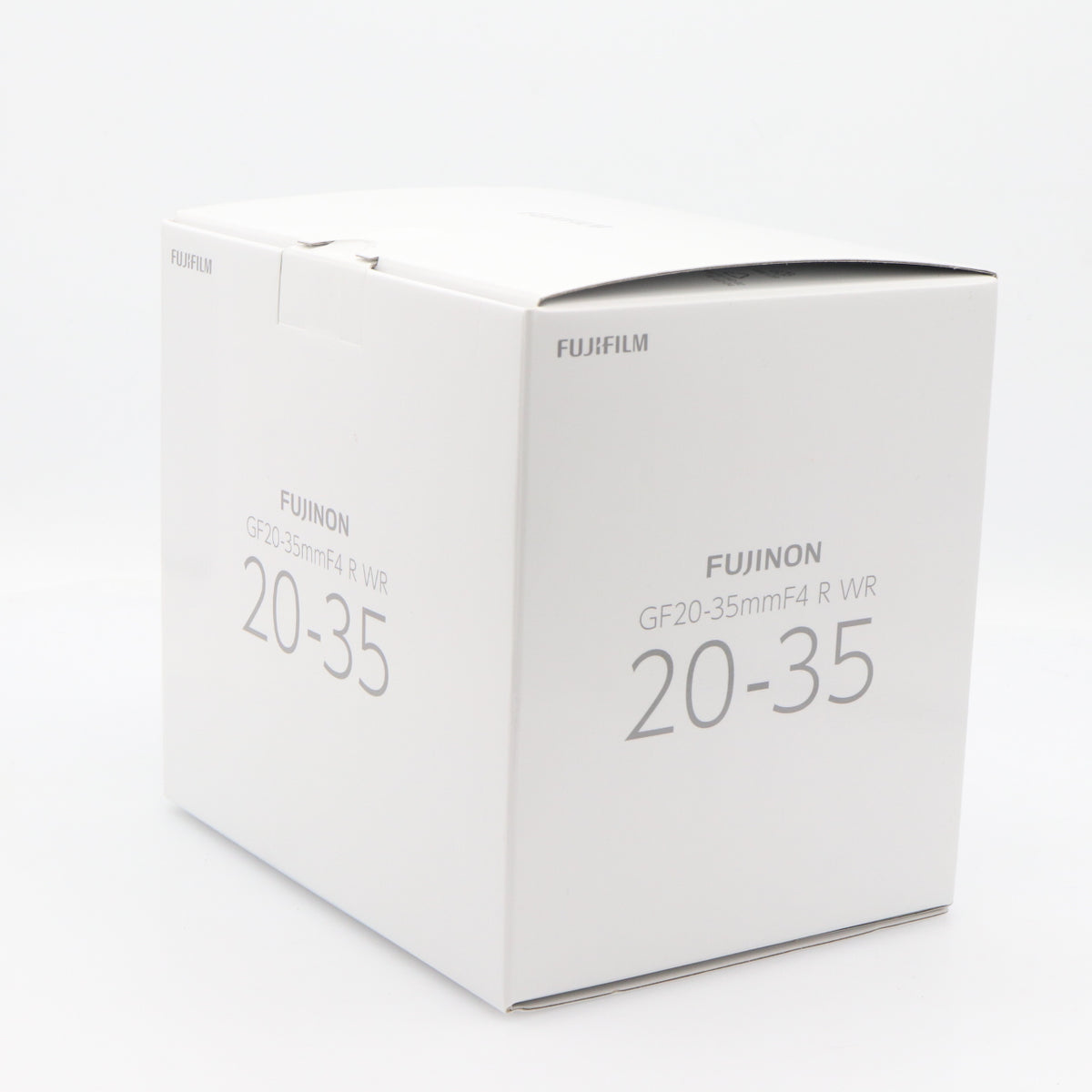 Fujifilm GF 20-35mm f/4 R WR occasion