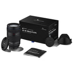 Samyang AF 60-180mm f/2.8 - Sony FE