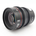 Meike MK 35mm T2.1 Canon EF used