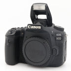 Canon EOS 90D body used