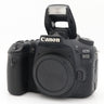 Canon EOS 90D body used