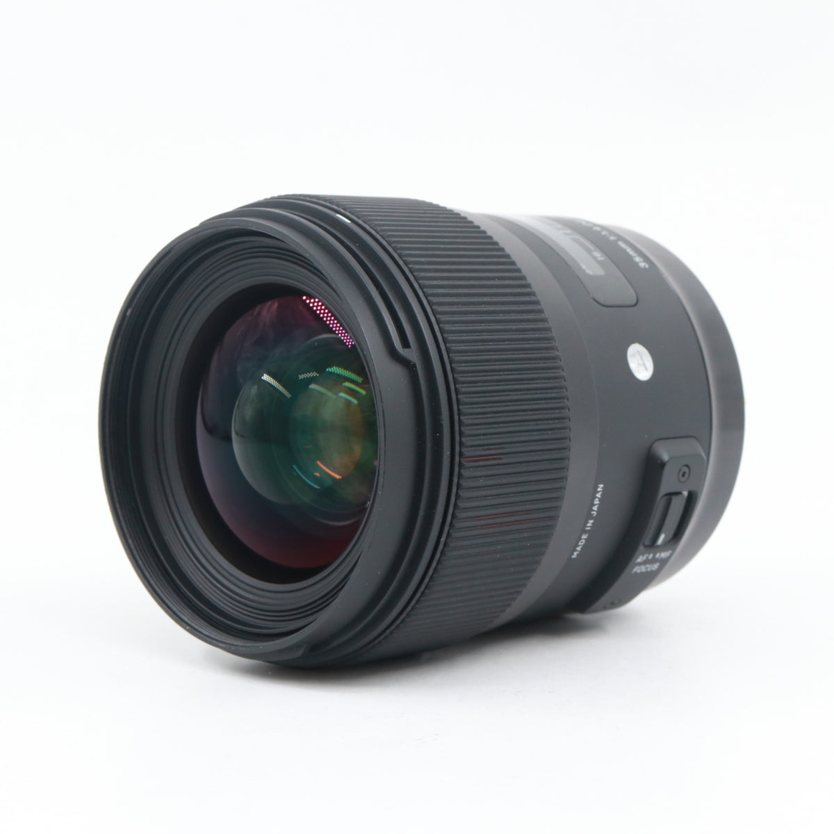 Sigma 35mm f/1.4 DG HSM Art Canon EF used