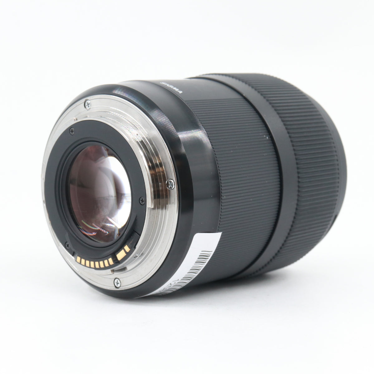 Sigma 35mm f/1.4 DG HSM Art Canon EF used