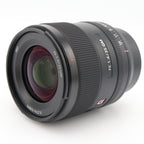 Sony FE 35mm f/1.4 GM used