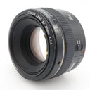 Canon EF 50mm F/1.4 USM used