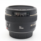 Canon EF 50mm F/1.4 USM used