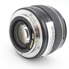 Canon EF 50mm F/1.4 USM used