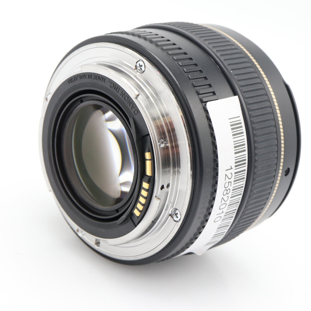 Canon EF 50mm F/1.4 USM used