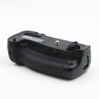 Nikon MB-D16 batterygrip used