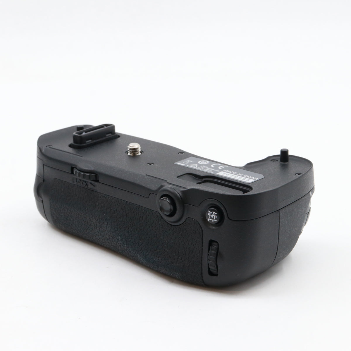 Nikon MB-D16 batterygrip used