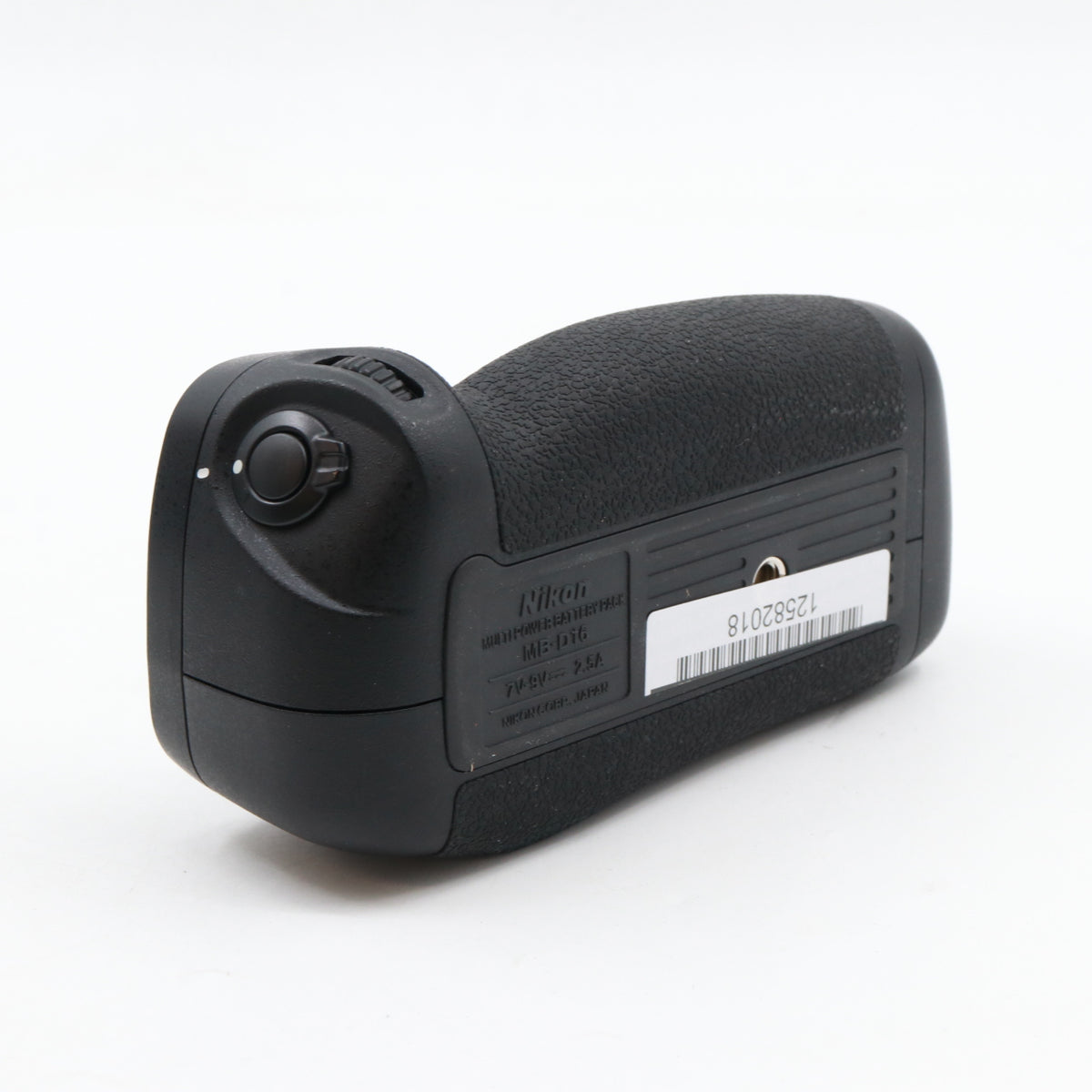 Nikon MB-D16 batterygrip used