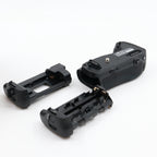 Nikon MB-D16 batterygrip used