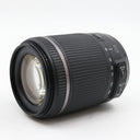 Tamron 18-200mm f/3.5-6.3 Di II VC Canon used