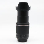Tamron 18-200mm f/3.5-6.3 Di II VC Canon used