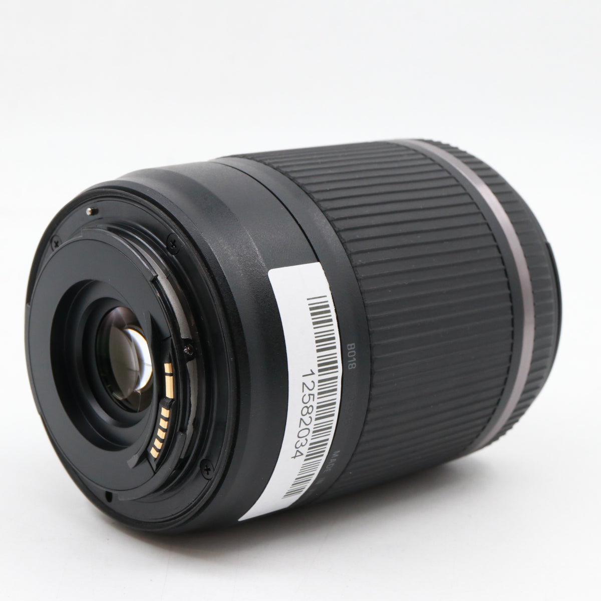 Tamron 18-200mm f/3.5-6.3 Di II VC Canon used