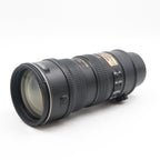 Nikon AF-S 70-200mm f/2.8G ED VR used