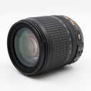 Nikon AF-S 18-105mm F/3.5-5.6G ED VR DX occasion