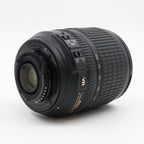 Nikon AF-S 18-105mm F/3.5-5.6G ED VR DX occasion