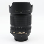 Nikon AF-S 18-105mm F/3.5-5.6G ED VR DX occasion