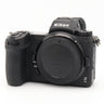 Nikon Z6 II body used