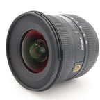 Sigma 10-20mm f/4-5.6 EX DC HSM Nikon occasion