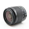 Canon EF-S 18-55mm f/3.5-5.6 III used