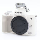 Canon EOS M50 mark II boîtier occasion