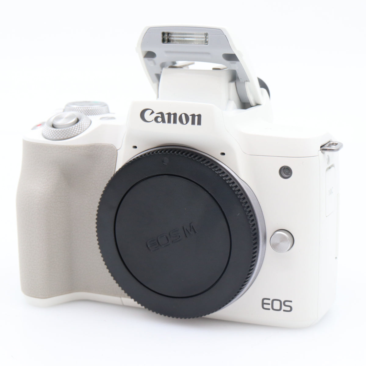 Canon EOS M50 mark II boîtier occasion