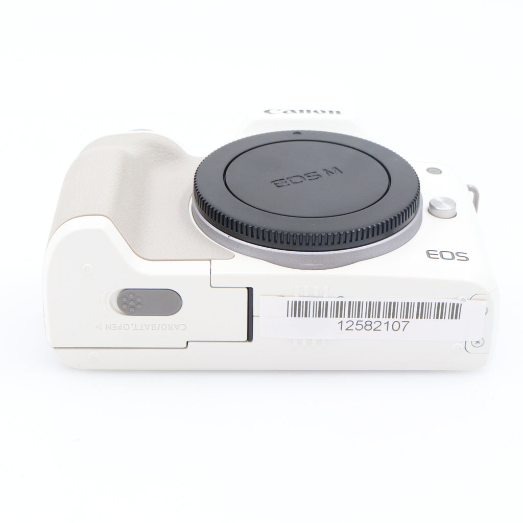 Canon EOS M50 mark II boîtier occasion