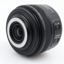 Canon EF-S 35mm F/2.8 Macro IS STM used