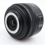 Canon EF-S 35mm F/2.8 Macro IS STM used