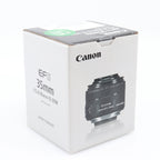 Canon EF-S 35mm F/2.8 Macro IS STM used