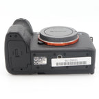 Sony A7 IV body used