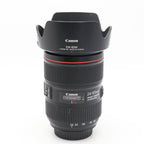 Canon EF 24-105mm F/4L IS II USM used