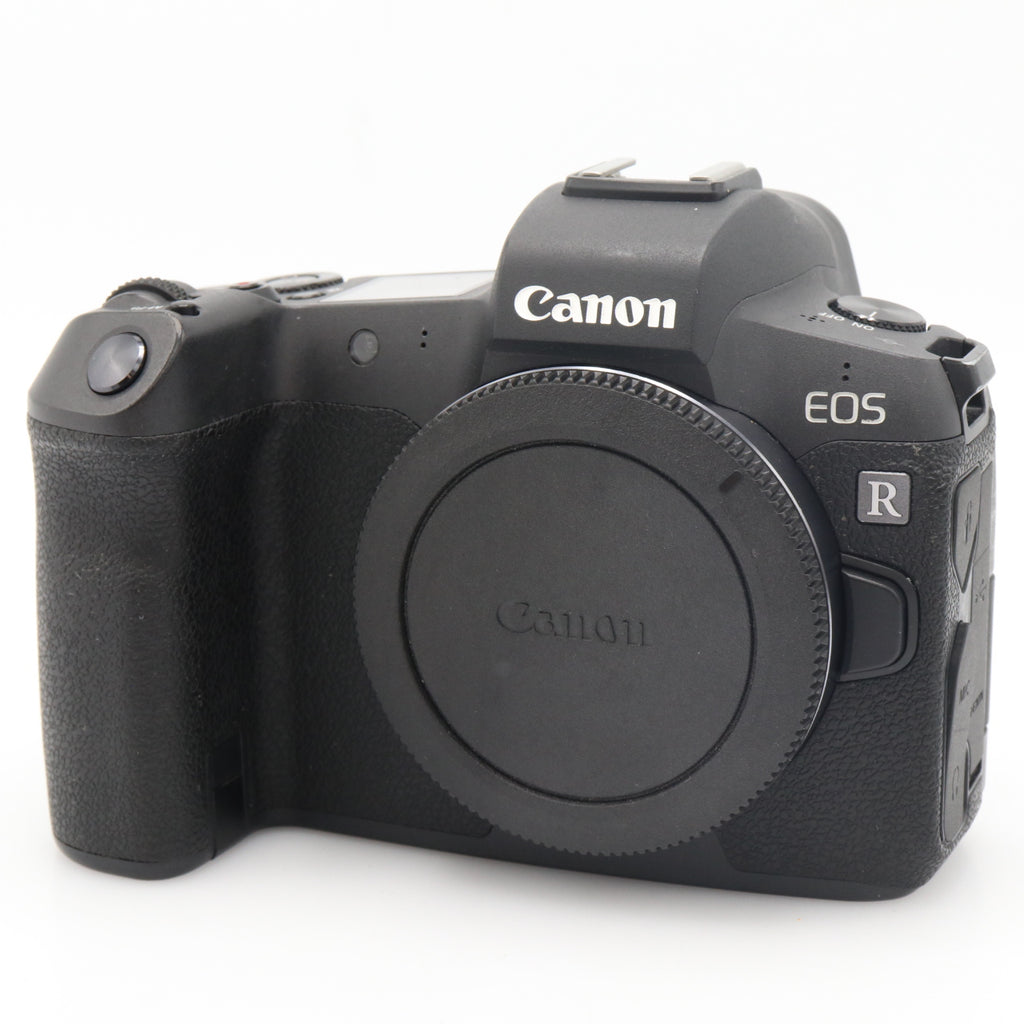 Canon EOS R boîtier occasion