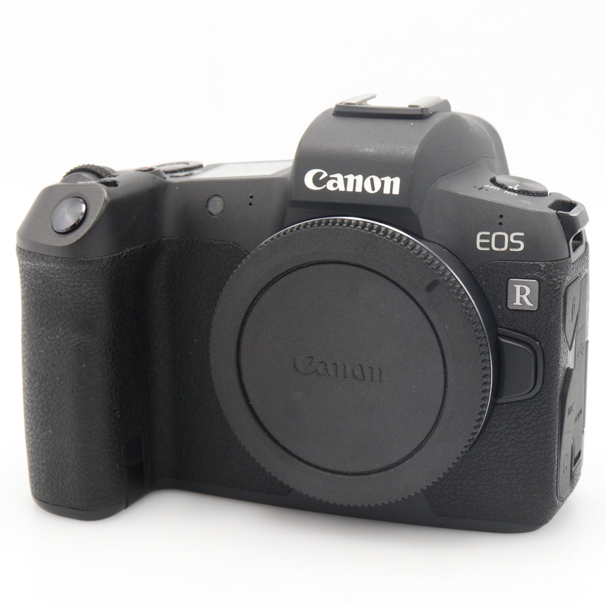 Canon EOS R boîtier occasion