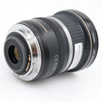 Canon EF-S 10-22mm F/3.5-4.5 USM used