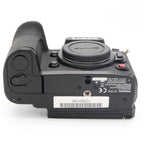 Panasonic Lumix DC-GH6 body used