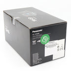 Panasonic Lumix DC-GH6 body used