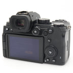 Panasonic Lumix DC-S5 body used
