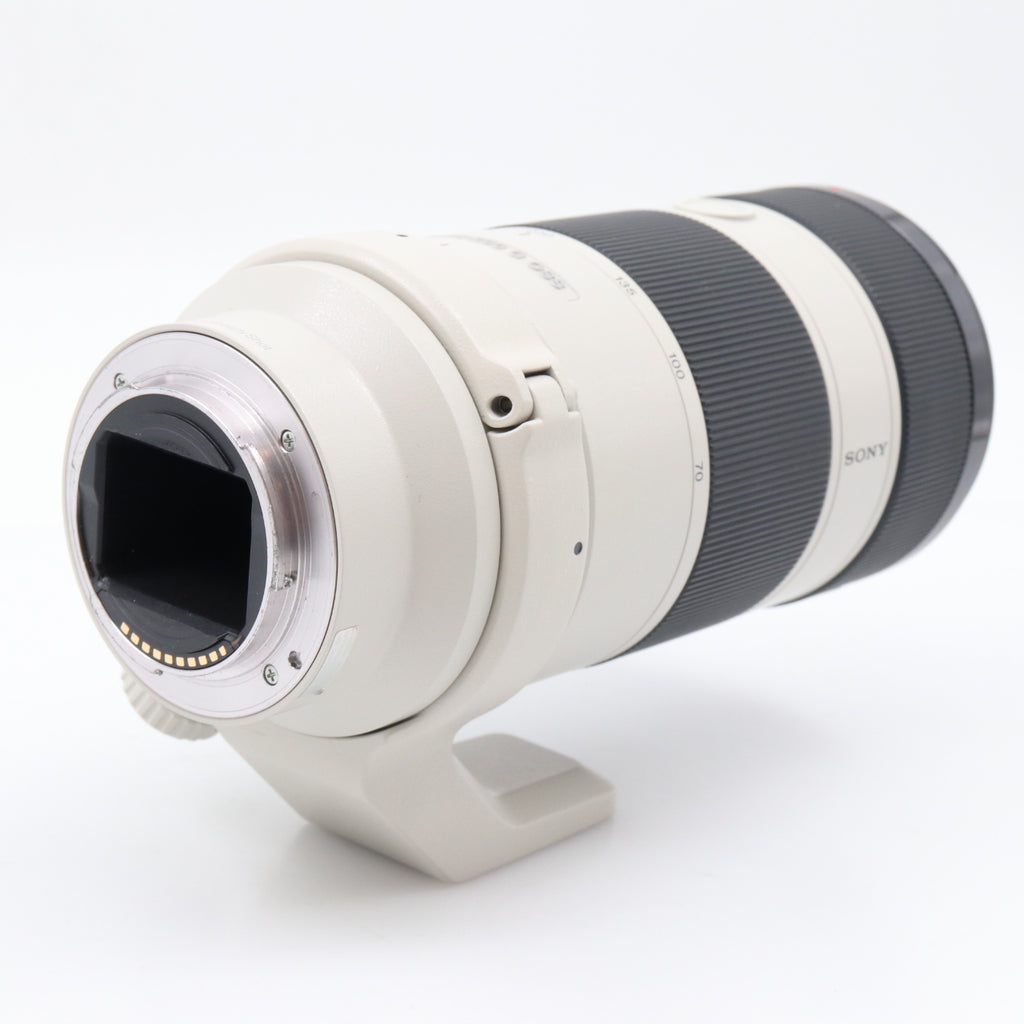 Sony FE 70-200mm F/4 G OSS used
