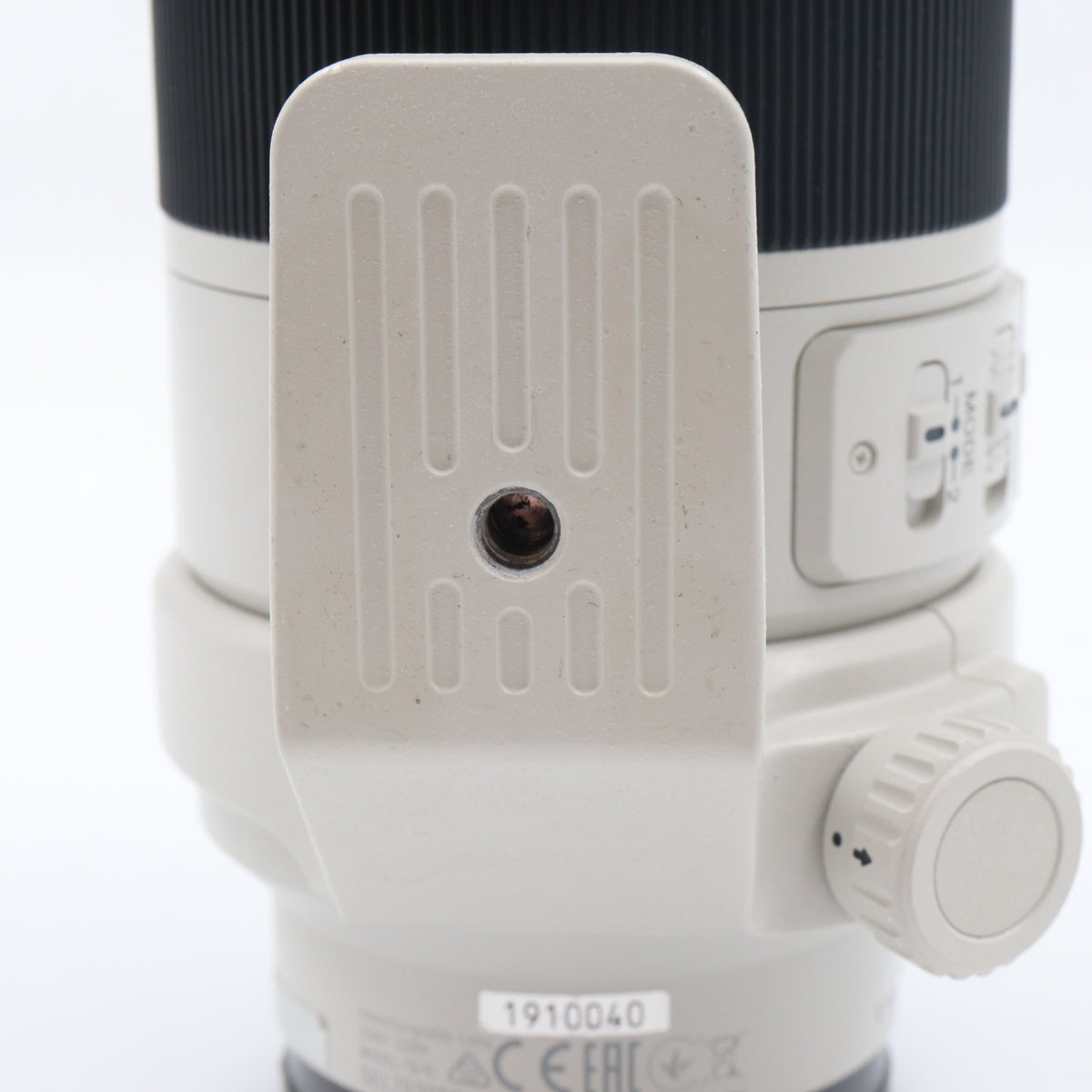 Sony FE 70-200mm F/4 G OSS used